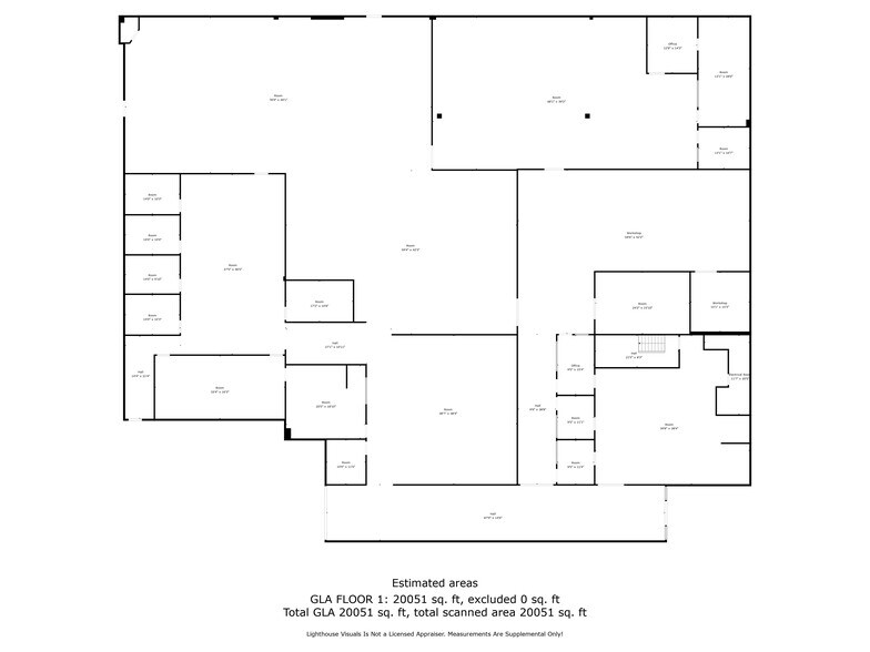 951 Wendell Blvd, Wendell, NC à vendre - Photo de l’immeuble – Image 3 sur 29