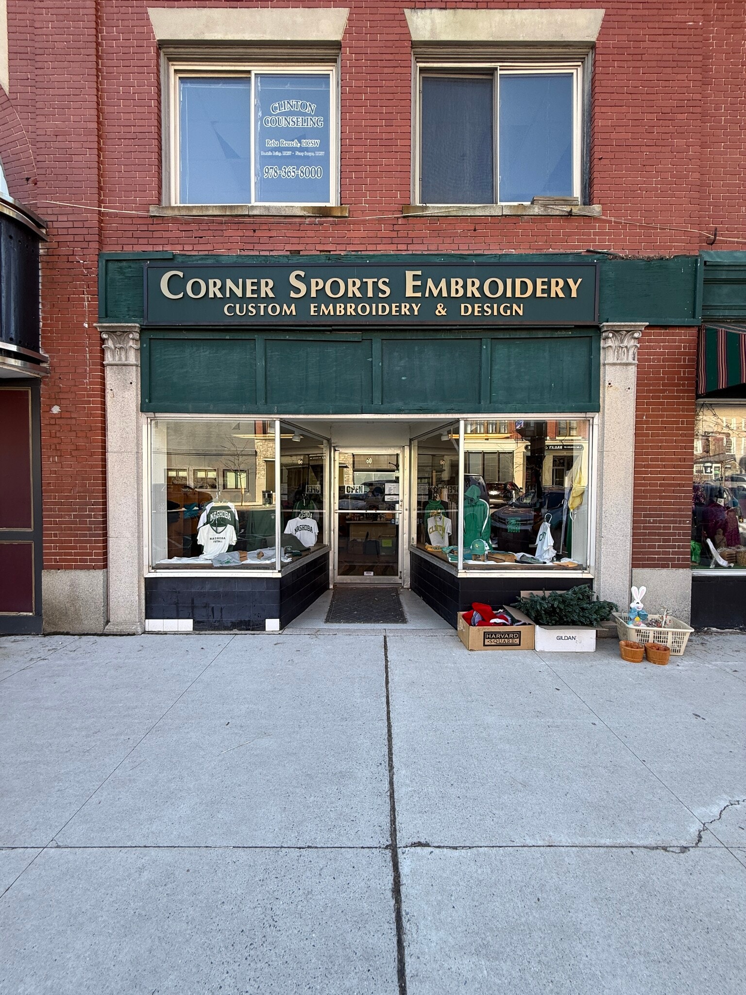 58 High St, Clinton, MA à louer Photo intérieure– Image 1 sur 7