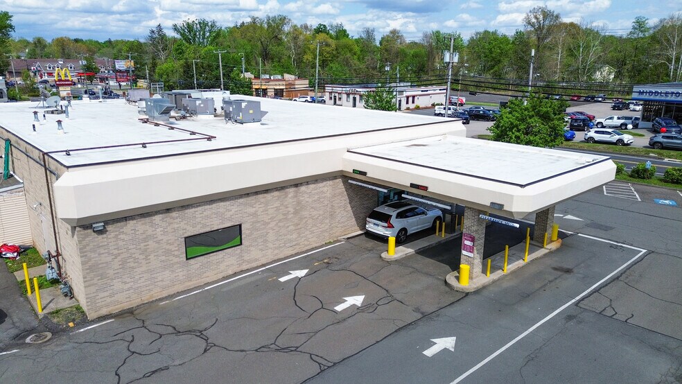 635 S Main St, Middletown, CT à louer - Photo de l’immeuble – Image 2 sur 4