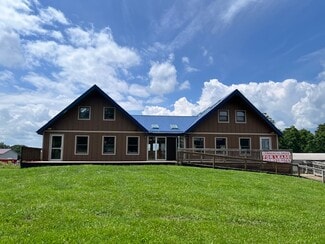 Plus de détails pour 173 Friendsville Rd, Mc Henry, MD - Local commercial à louer