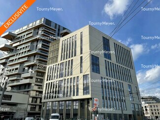Plus de détails pour 71 Rue Carle Vernet, Bordeaux - Bureau à louer