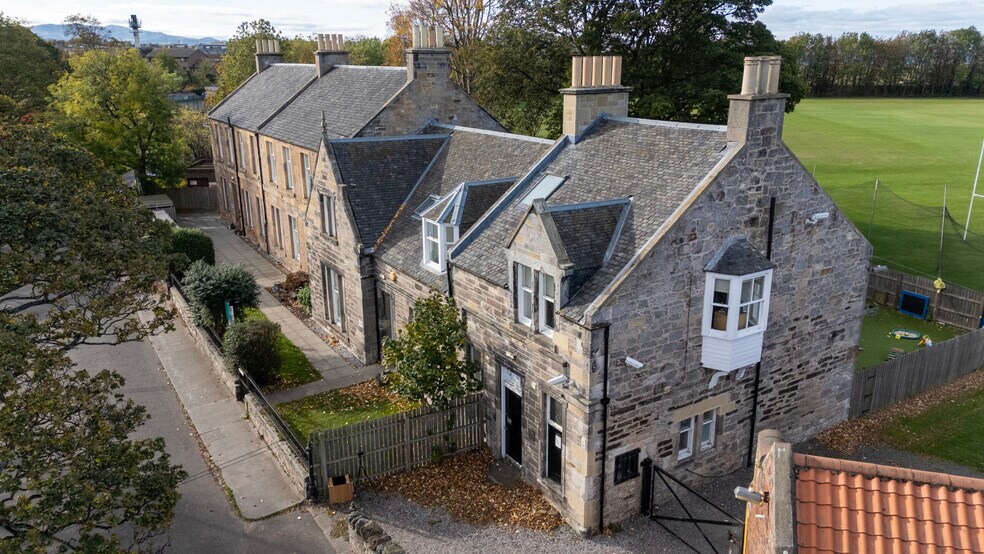 1 New St, Musselburgh à vendre - Photo de l’immeuble – Image 2 sur 7