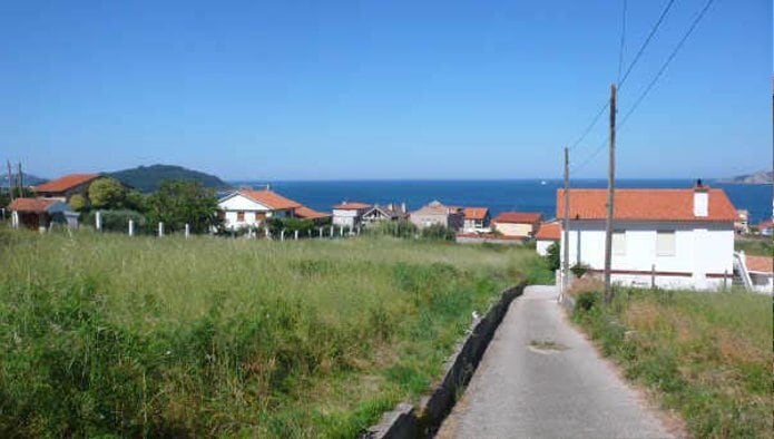 Camiño de San Xurxo, Vigo, Pontevedra à vendre Aérien– Image 1 sur 8