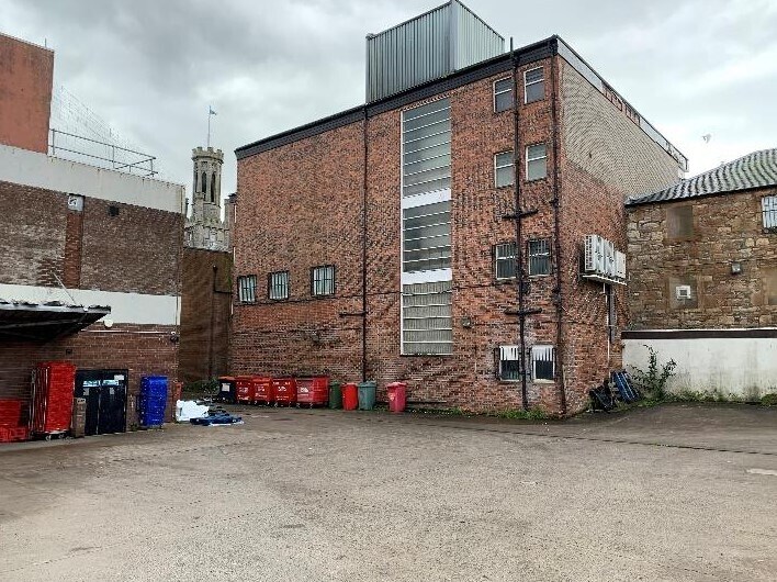 26 Carrick St, Ayr à louer - Photo de l’immeuble – Image 2 sur 2