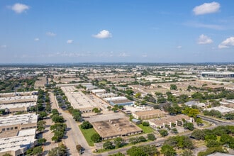 1915 Kramer Ln, Austin, TX - VUE AÉRIENNE  vue de carte