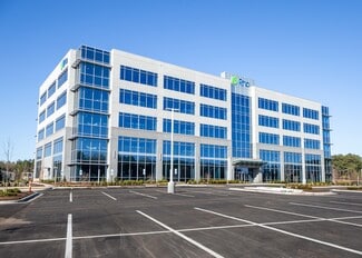 Plus de détails pour 2635 E Nc Highway 54, Durham, NC - Bureau à louer