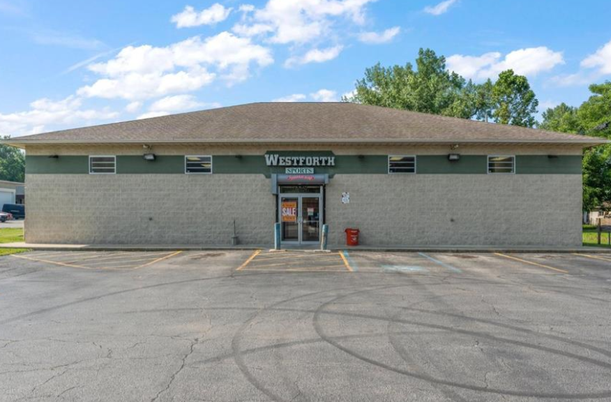 4704 Roosevelt rd, Gary, IN à louer - Photo de l’immeuble – Image 1 sur 8
