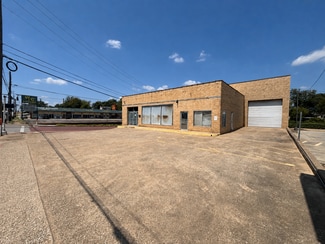 Plus de détails pour 501 W Front St, Tyler, TX - Industriel/Logistique à louer