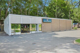 Plus de détails pour 19 S Pearl St, Pearl River, NY - Local commercial à vendre