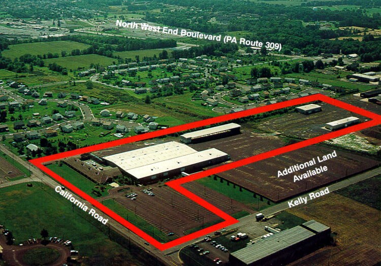 472 California Rd, Quakertown, PA à louer - Autre – Image 3 sur 14