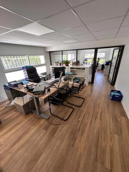 118 Boulevard Henri Barnier, Marseille à vendre - Photo de l’immeuble – Image 3 sur 17
