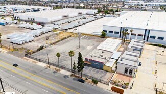 Plus de détails pour 14765 Valley Blvd, Fontana, CA - Local commercial à louer