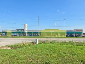 Plus de détails pour 14626 State Highway 38, Marshfield, MO - Local commercial à louer