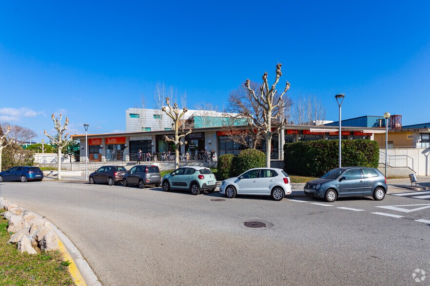Local commercial dans El Prat de Llobregat, Barcelona à vendre - Photo de l’immeuble – Image 2 sur 8