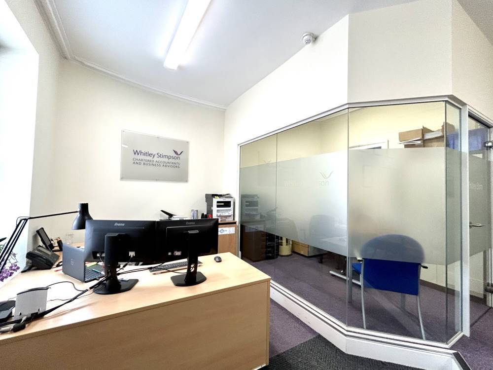 1 Market Sq, Bicester à vendre Photo intérieure– Image 1 sur 5