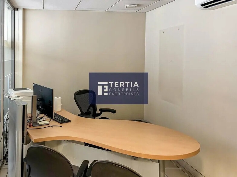 Local commercial dans Montpellier à louer - Photo intérieure – Image 3 sur 5