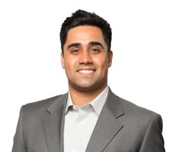 Andrew Fehrman