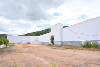 Plus de détails pour 325 Buffalo St, Franklin, PA - Industriel/Logistique à louer