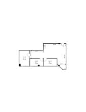 2460 Lancaster Rd, Ottawa, ON à louer Plan de site– Image 1 sur 1