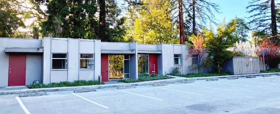 1785 San Carlos Ave, San Carlos, CA à louer - Photo de l’immeuble – Image 2 sur 4