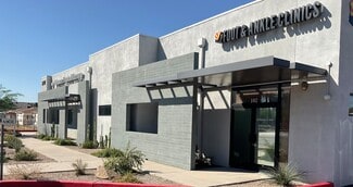 Plus de détails pour 2942 N 7th Ave, Phoenix, AZ - Bureau à vendre