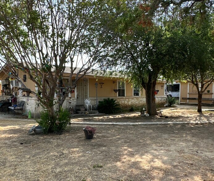 10536 S US Highway 181, San Antonio, TX à vendre - Photo de l’immeuble – Image 2 sur 34