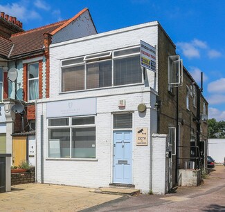 Plus de détails pour 42 Upper Richmond Rd W, Londres - Bureau à louer