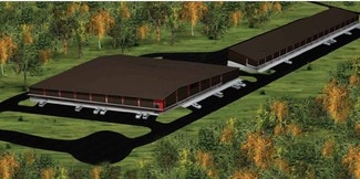 Plus de détails pour 8 Morse Rd, Oxford, CT - Industriel/Logistique à louer