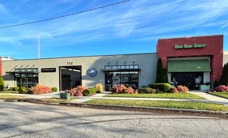 Plus de détails pour 754-758 W 22nd St, Norfolk, VA - Local commercial à louer