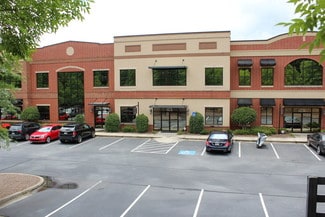 Plus de détails pour 6485 Shiloh Rd, Alpharetta, GA - Local d’activités à vendre