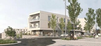 Plus de détails pour 8 Rue De La Gare, Louisfert - Local d’activités à vendre