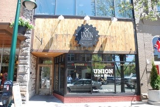 Plus de détails pour 127 S Union St, Traverse City, MI - Local commercial à vendre