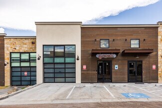 Plus de détails pour 4554 Forestdale Dr, Park City, UT - Local d’activités à vendre