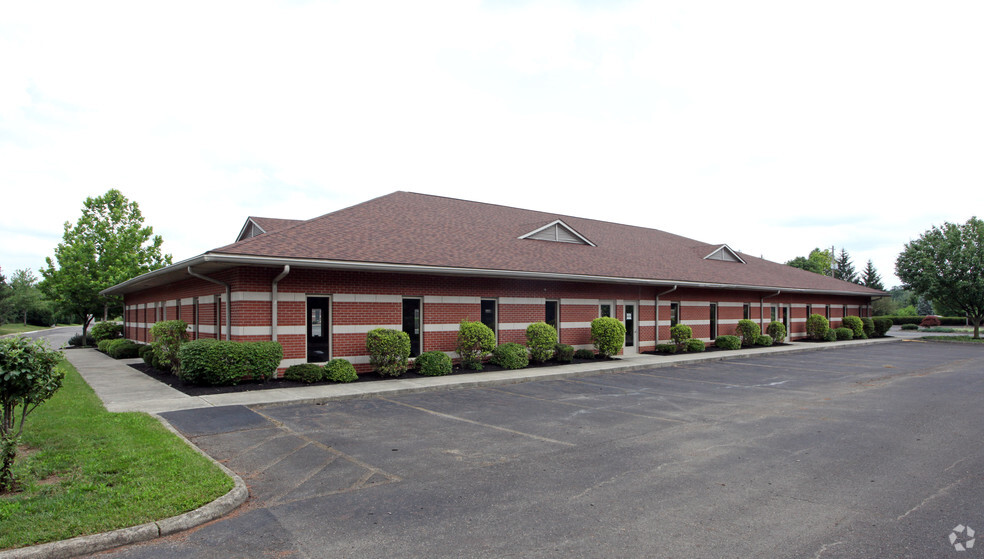 190-200 W Johnstown Rd, Gahanna, OH à louer - Photo principale – Image 3 sur 3