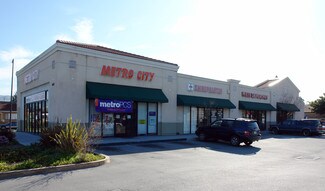 Plus de détails pour 1610 Mckee Rd, San Jose, CA - Local commercial à louer