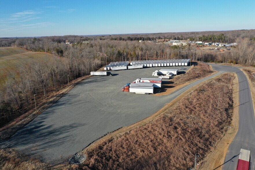 375 N Carolina 24, Midland, NC à louer - Aérien – Image 2 sur 2