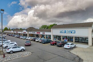 Plus de détails pour 4886-4950 Marsh Rd, Okemos, MI - Local commercial à louer