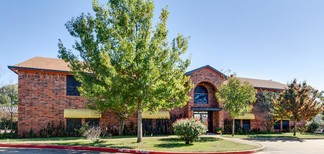 Plus de détails pour 313 Harwood Rd, Bedford, TX - Bureau à louer