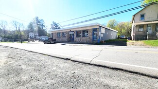 Plus de détails pour 655-659 Main Rd, Dallas – à vendre, Dallas, PA
