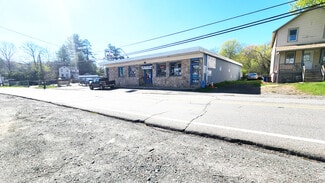 Plus de détails pour 655-659 Main Rd, Dallas – à vendre, Dallas, PA