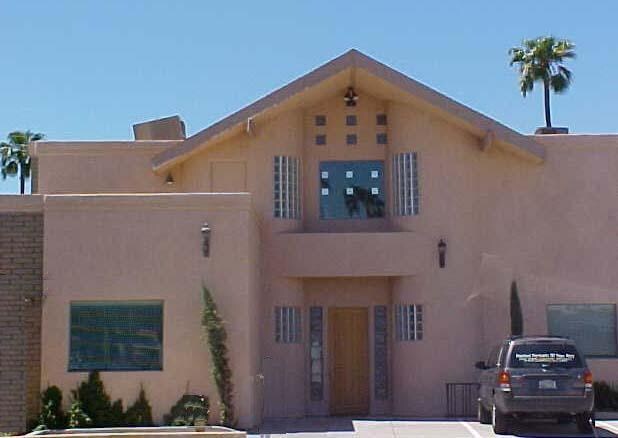 3002 N 67th Pl, Scottsdale, AZ à vendre - Photo de l’immeuble – Image 2 sur 9