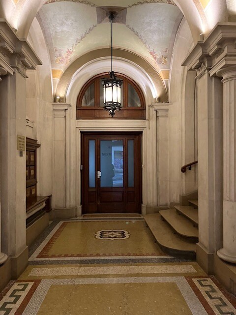 63 Avenue Maréchal De Saxe, Lyon à louer Hall d’entrée– Image 1 sur 31