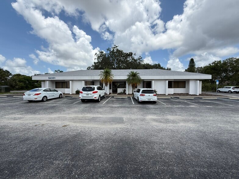 34931 N US Highway 19, Palm Harbor, FL à vendre - Photo de l’immeuble – Image 3 sur 6