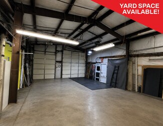 Plus de détails pour 4397 Platte Ave, Sedalia, CO - Industriel/Logistique à louer