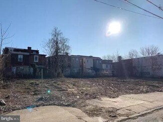Plus de détails pour 3629 N Smedley St, Philadelphia, PA - Terrain à vendre