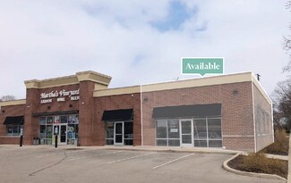Plus de détails pour 3930 S 76th St, Milwaukee, WI - Local commercial à louer