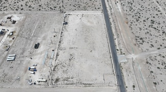 Plus de détails pour 270 County Road 118, Pecos, TX - Terrain à louer