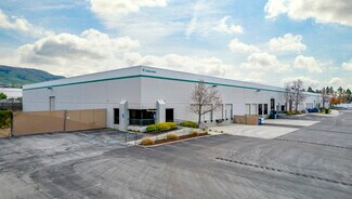 Plus de détails pour 48366-48380 Milmont Dr, Fremont, CA - Industriel/Logistique à louer