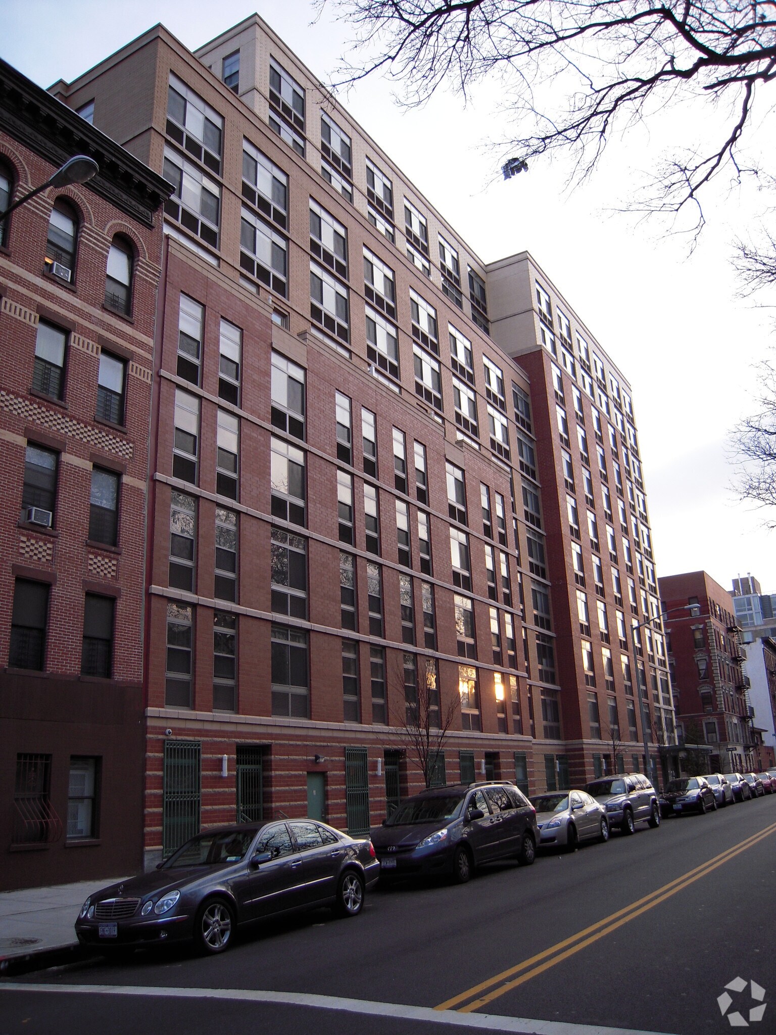 310 W 148th St, New York, NY à vendre Photo principale– Image 1 sur 4