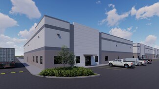 Plus de détails pour 1800 Meadow Edge Ln, Spring, TX - Industriel/Logistique à vendre